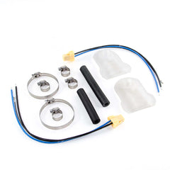 DeatschWerks DW400 Install kit for Ford lightning 9-1049