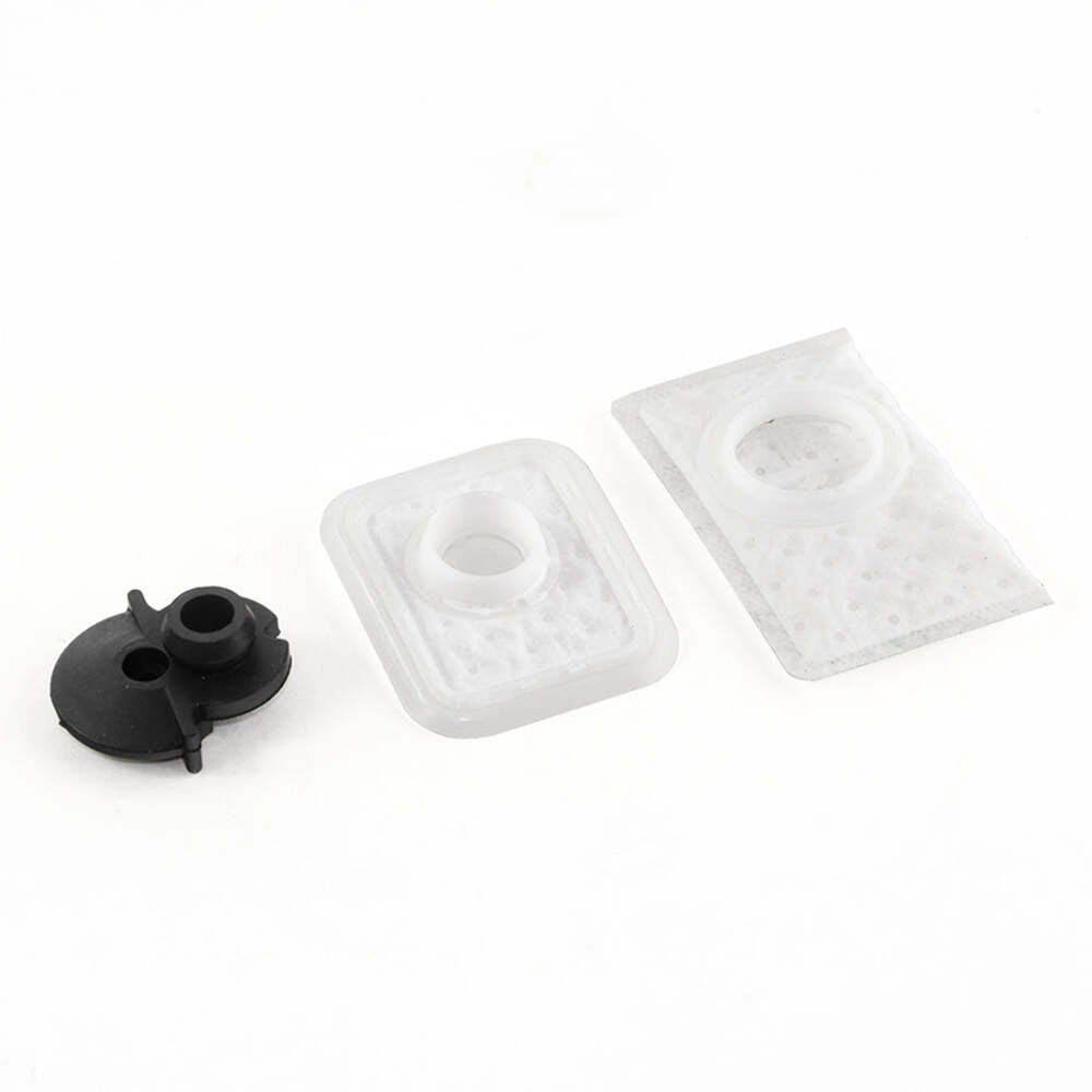 DeatschWerks DW400 Install kit for TJ Wrangler 9-1051
