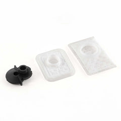 DeatschWerks DW400 Install kit for TJ Wrangler 9-1051