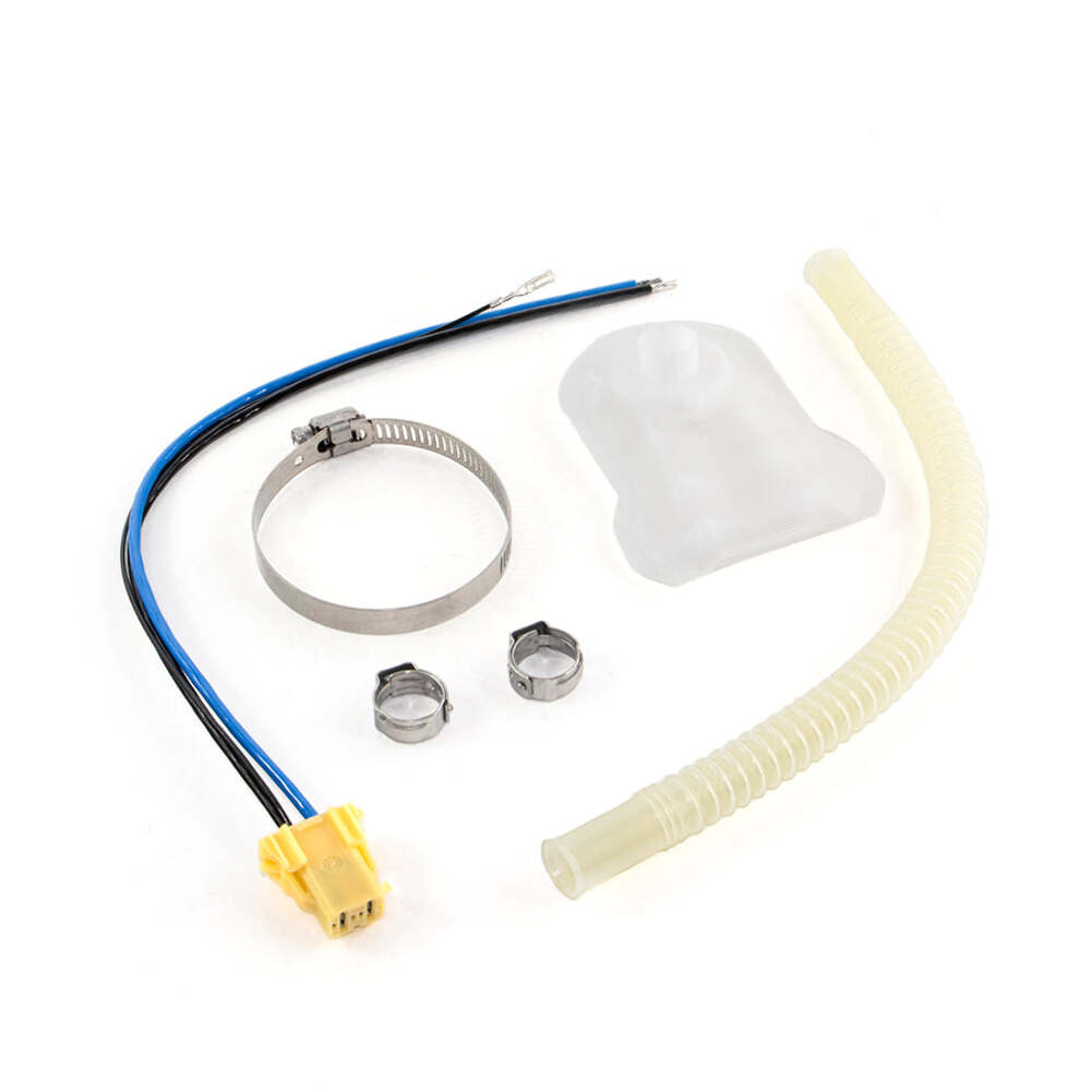 DeatschWerks DW400 Install kit for BMW E36 9-1052