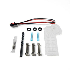 DeatschWerks DW300C Install kit for 2015-2018 VW Golf 9-1060
