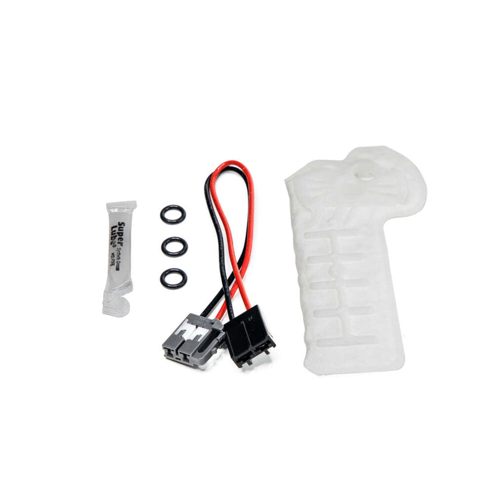 DeatschWerks DW300C Install kit for Infiniti Q50 9-1061