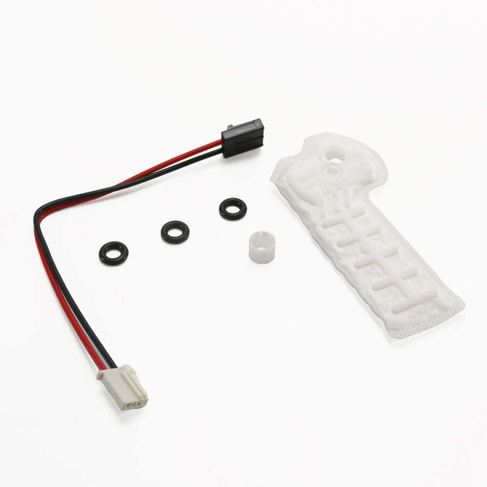 DeatschWerks DW300C Install kit for 2021-24 BRZ/FRS/86 and WRX 9-1069