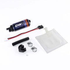 DeatschWerks DW200 Fuel pump for Early Subaru 9-201-0791