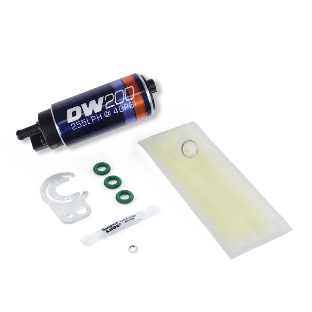 DeatschWerks DW200 Fuel pump for NA Miata 9-201-0836