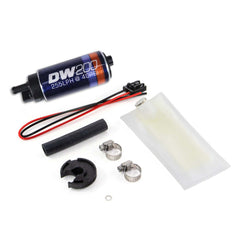 DeatschWerks DW200 Fuel pump for NB Miata 9-201-0848