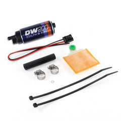 DeatschWerks DW200 Fuel pump for FWD DSM 9-201-0883