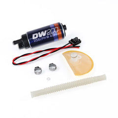 DeatschWerks DW200 Fuel pump for 370Z/G37 9-201-1020
