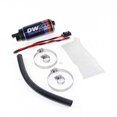 DeatschWerks DW200 Fuel pump for 300ZX and R32/33/34 GTR 9-201-1023