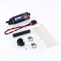 DeatschWerks DW200 Fuel pump for S14/S15 and R33/34 non-GTR 9-201-1024