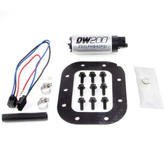 DeatschWerks DW200 Fuel pump for Mid C4 Corvette 9-201-1028