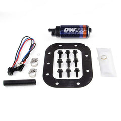 DeatschWerks DW200 Fuel pump for Late C4 Corvette 9-201-1029