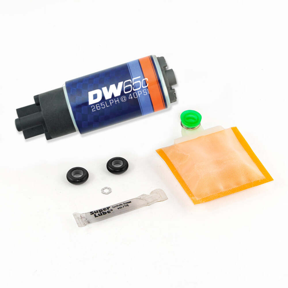 DeatschWerks DW200 Fuel pump for Honda S2000 9-201S-1004