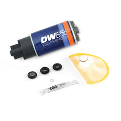 DeatschWerks DW200 Fuel pump for 350Z/G35 and Legacy GT 9-201S-1005
