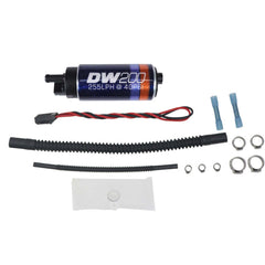 DeatschWerks DW200 Fuel Pump for 2008-22 Harley Glide 9-202-1067