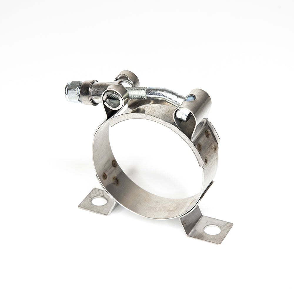 DeatschWerks DW250iL in-line fuel pump bracket 9-250-bracket