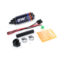 DeatschWerks DW300 Fuel pump for S13 and R32 GTS4/GTST 9-301-0766