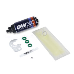 DeatschWerks DW300 Fuel pump for NA Miata 9-301-0836