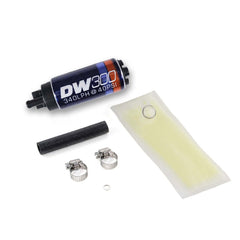 DeatschWerks DW300 Fuel pump for Integra and Civic 9-301-0846