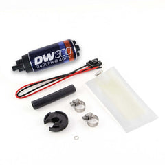 DeatschWerks DW300 Fuel pump for NB Miata 9-301-0848