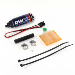 DeatschWerks DW300 Fuel pump for FWD DSM 9-301-0883
