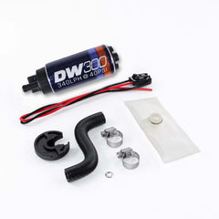 DeatschWerks DW300 Fuel pump for Fox Body Mustang 9-301-1014