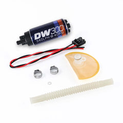 DeatschWerks DW300 Fuel pump for 370Z/G37 9-301-1020