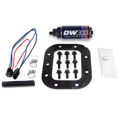 DeatschWerks DW300 Fuel pump for Mid C4 Corvette 9-301-1028