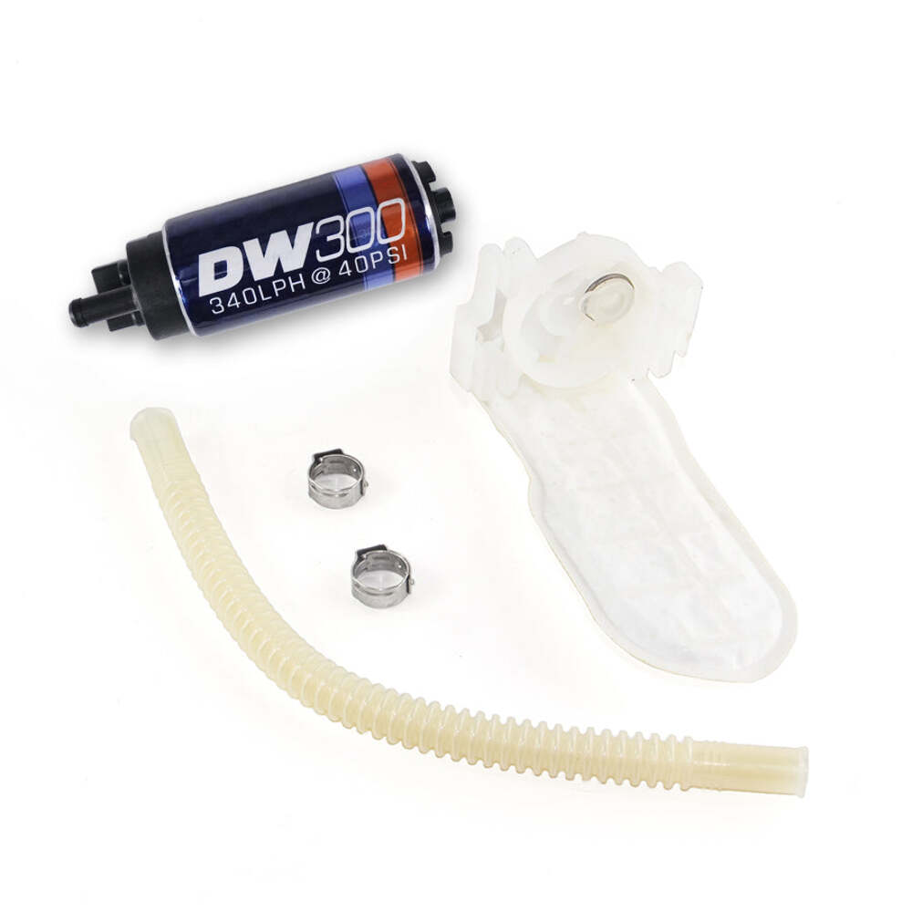 DeatschWerks DW300 Fuel pump for Gen1 CTS-V 9-301-1038