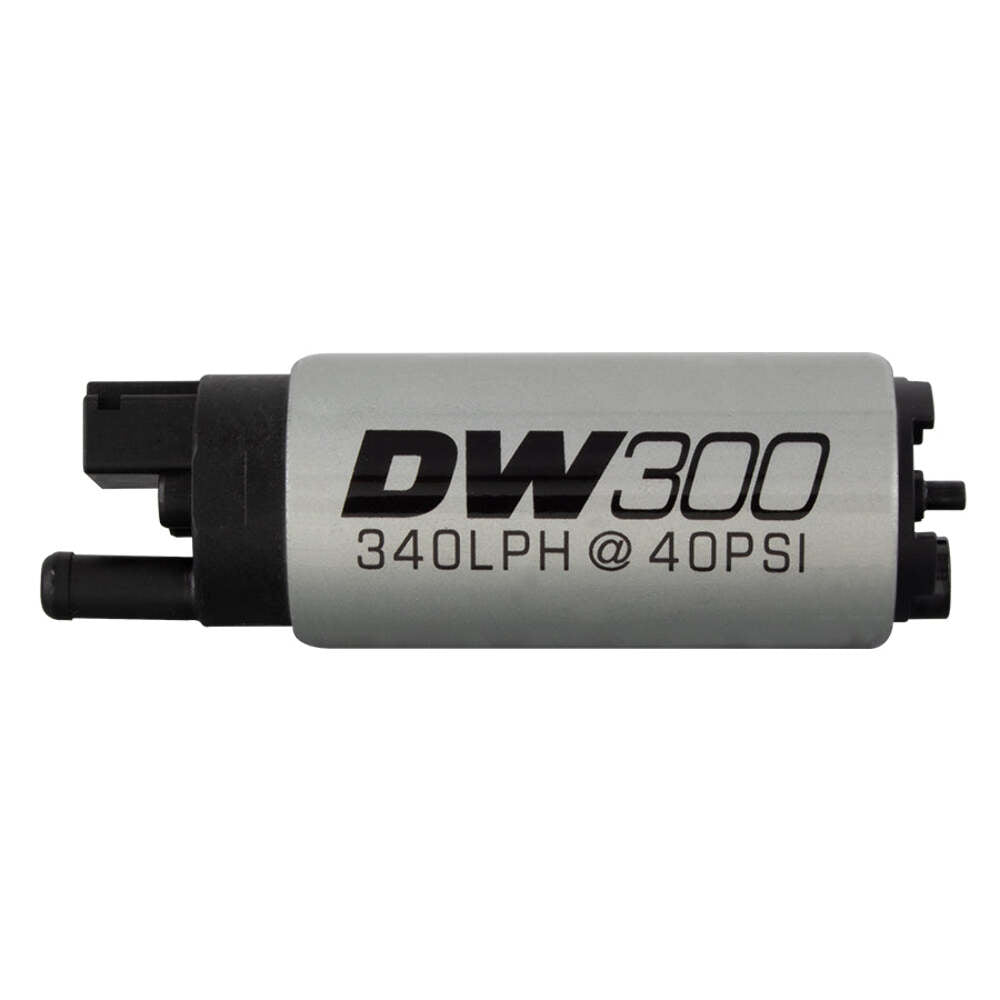 DeatschWerks DW300 Fuel pump 9-301