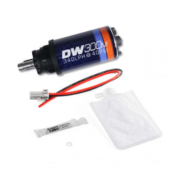 DeatschWerks DW300M Fuel pump for New Edge Mustang 9-305-1032