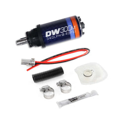 DeatschWerks DW300M Fuel pump for S197 Mustang 4.6 9-305-1034