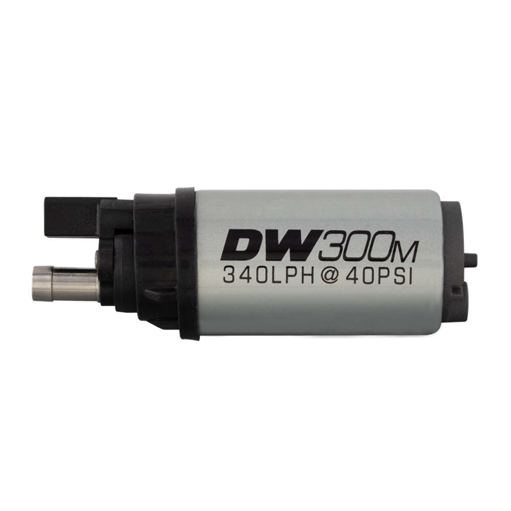 DeatschWerks DW300M Fuel pump 9-305
