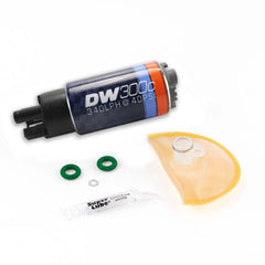 DeatschWerks DW300C Fuel pump for 8th Gen Civic 9-307-1008
