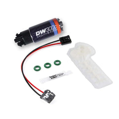 DeatschWerks DW300C Fuel pump for BRZ/FRS/86 and WRX 9-307-1010