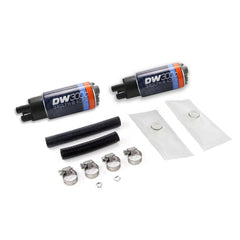 DeatschWerks DW300C Fuel pumps for Ford Lightning 9-307-1013