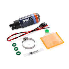 DeatschWerks DW300C Fuel pump for Focus RS MK2 9-307-1017