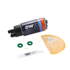 DeatschWerks DW300C Fuel pump for G8/SS/VE Holden Commodore 9-307-1018