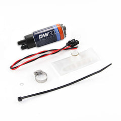 DeatschWerks DW300C Fuel pump for BMW E30 9-307-1030