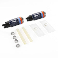 DeatschWerks DW300C Fuel pump for Terminator Cobra 9-307-1033