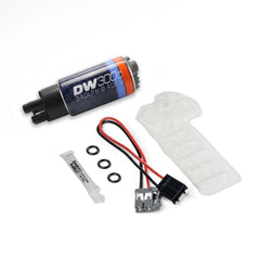 DeatschWerks DW300C Fuel pump for Infiniti Q50 9-307-1061