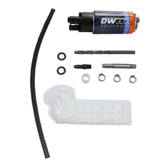 DeatschWerks DW300C Fuel pump for Chevy Cruze 9-307-1063