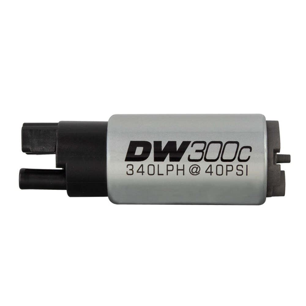 DeatschWerks DW300C Fuel Pump 9-307