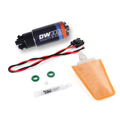 DeatschWerks DW300C Fuel pump for Lotus and Early Toyota 9-309-1006
