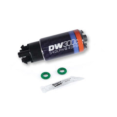 DeatschWerks DW300C Fuel pumps for Nissan R35 GTR 9-309-1009