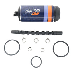 DeatschWerks DW340V Fuel pump for AWD VW/Audi 9-355-1025
