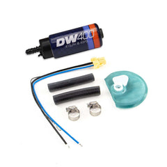 DeatschWerks DW400 Universal fuel pump 9-401-1001