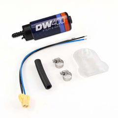DeatschWerks DW400 Fuel pump for Nissan/Subaru/Mazda/FWD DSM 9-401-1041