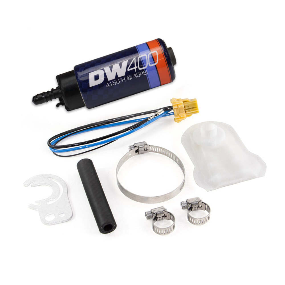 DeatschWerks DW400 Fuel pump for NA Miata 9-401-1042