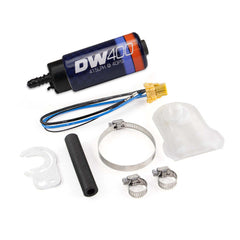 DeatschWerks DW400 Fuel pump for NA Miata 9-401-1042